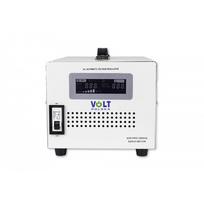 Voltage stabilizer AVR PRO 3000VA 3% SERVO