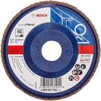 EXPERT HEX-9 MultiConstruction Bohrer-Satz, 4-teilig (Ø 4 / 5 / 6 / 8mm)