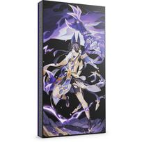 Genshin Impact Limited Edition Portable 1 TB, Externe SSD USB-C 3.2 Gen 2 (10Gbit/s)