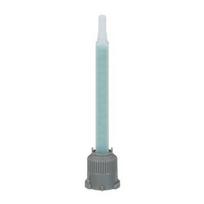 Antgalis klijų maišymui Scotch-Weld™ EPX kvadratinis žalias, 1:1 ir 2:1, 48.5ml ir 50ml, 3M