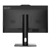 MSI AIO PRO AP242P 14M-649XEU i5-14400 23.8 IPS LED FHD Non-Touch Anti-Glare 16GB SSD512GB M.2 AX211 WiFi 6E NoOS Black