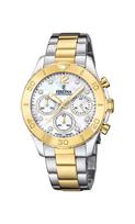 FESTINA 20604/1 - Moteriškas laikrodis - Laikrodis moterims