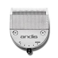 Peiliukai Andis Supra Li 5 Replacement Blade AN-73510, skirti kirpimo mašinėlėi LCL 2
