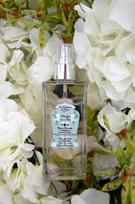 La Sultane de Saba Island Aloe Vera and Tiare Flower Fragrance Moisturizing Mist – alavijas ir tiaros žiedai – drėkinamoji dulksna 200 ml
