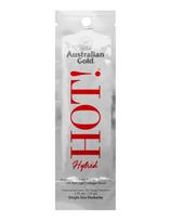 Australian Gold HOT! Hybrid - kremas deginimuisi soliariume