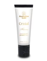 Australian Gold Crystal Faces - įdegio kremas veidui