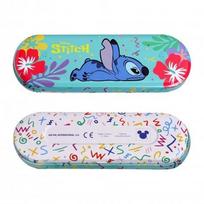 Disney Stitch Makeup Tin Stičo vaikiškas kosmetikos rinkinys 1 vnt.
