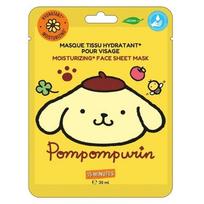 Take Care Face Sheet Mask Vaikiškos lakštinės veido kaukės Pompompurin