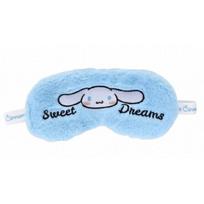 Take Care Night Mask Žaismingi miego akiniai Cinnamoroll