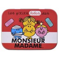 Take Care Box of Bandages Vaikiški pleistrai Monsieur Madame 24vnt
