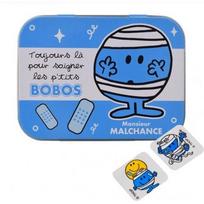 Take Care Box of Bandages Vaikiški pleistrai Bobos 24vnt