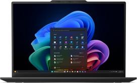 Lenovo ThinkPad X1 Carbon Gen 14 21V7 - Aura Edition - Intel Core Ultra 7 355 / 2.3 GHz - Evo - Win 11 Pro - Intel Graphics - 32GB RAM - 512GB SSD NVMe, TCG Opal Encryption 2 - 35.6 cm (14")