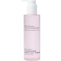 Dr. Susanne von Schmiedeberg - L-Carnosine Multi-Effect Anti-A.G.E. Veido tonikai 200 ml unisex