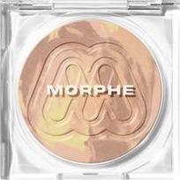 Morphe - Cloudlight Soft Glow Veil Powder Sausos pudros 74 g Sunrise