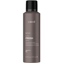 LAKME - Sausas šampūnas Lakme K.FINISH FRESH Dry Texture Shampoo Sausi šampūnai 200 ml female