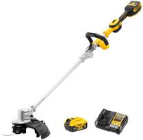 DEWALT 18V Cordless Grass Trimmer DCMST561P1 | DCMST561P1-QW | 5035048729267