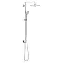 Dušo sistema Grohe Euphoria System 260 Chromuota 27421002