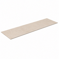 Darbo paviršius Kame Universal HPL 160cm Žemės akmuo WP/16-3/H18