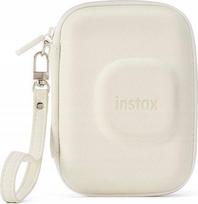 Pokrowiec Fujifilm Fujifilm instax mini LiPlay Bag misty white | 70100164613 | 8720094753508