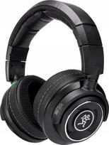 Słuchawki Mackie MC 350 - Słuchawki nauszne | 20516630 | 663961058062