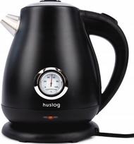Huslog Huslog  elektryczny z termometrem 1,7l | AK-0932 | 5902983625360