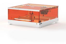 Ploter Ploter laserowy TOOCAA L2 40W} | TOA-27173 | 9339402995159