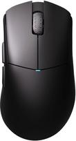 LAMZU Paro Aurora Gaming Maus, 8kHz Abtastrate, 2,4GHz Wireless - Black | GAMO-1342 | 6975637430244