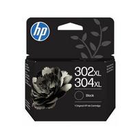 Tusz HP HP Oryginalny Black tusz 302XL/304XL | B7RT9AE | 199764139689
