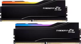 G.Skill Trident Z5 CK RGB, DDR5, 48GB, 9000MHz, CL42 (F5-9000C4256H24GX2-TZ5CRK) | F5-9000C4256H24GX2-TZ5CRK | 4713294237569