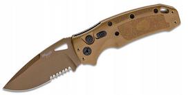 Mentor Nóż Hogue SIG 36333 K320 M17/M18 3.5" DPB | 06HG098 | 4045011266300