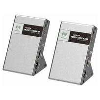 System przekazu sygnału AV PremiumCord HDMI, Silver (khext50-3) | khext50-3 | 8592220017729