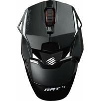 Mysz Mad Catz Mad Catz RAT 1+, mouse (black) | MR01MCINBL000-0 | 4897093960016