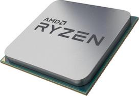AMD Ryzen 3 4300G Processor, 4C/8T, up to 4 GHz, 4MB Cache, AM4, Tray | 100-000000144 | 8592978323561
