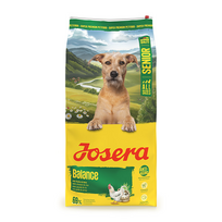 Josera Balance sausas maistas šunims, 12,5 kg