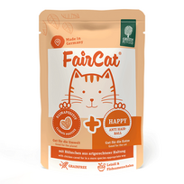 Green Petfood FairCat Happy konservai katėms, 85 g