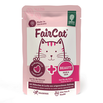 Green Petfood FairCat Beauty konservai katėms, 85 g