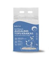 KAČIŲ KRAIKAS "Belocat" TOFU-6 L/2,5 Kg., (pienelio kvapo) 100% NATŪRALUS KRAIKAS - 8 vnt. x 6 L.