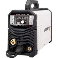 Suvirinimo pusautomatis FORBY® MIG 200LT PRO (200A - 60%) (sinerginis)