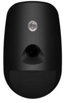 Hikvision belaidis judesio jutiklis su kamera DS-PDPC12PF-EG2-WE (B) AX PRO (juoda)