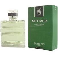 Guerlain Vetiver Eau De Toilette 100ml kvepalai Vyrams testeris