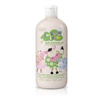 Baylis & Harding Children's bath and shower gel Bath & Shower Gel 1000 ml 1000ml