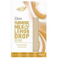 Dove Cream tablet Turmeric Milk & Lemon Drop 141 g