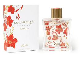 Rasasi Daarej Aurelia Pour Femme - EDP 100ml