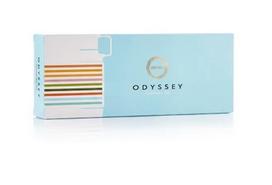 Armaf Odyssey Discovery Set - EDP 4 x 12 ml 12ml