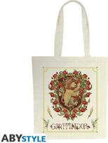 Abysse - Harry Potter - Tote Bag (Gryffindor)