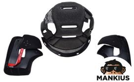PAD SET, INNER LINING FF390 S
