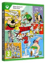 Asterix & Obelix: Slap Them All! 2 XBOX Series X
