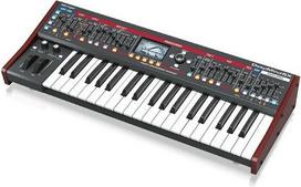 Behringer DEEPMIND 6X Analog Synthesizer
