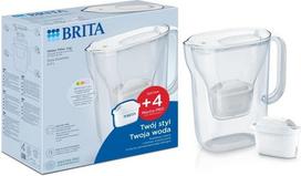 Brita Style Essential+4 MAXTRA PRO PURE PERFORMANCE (white)