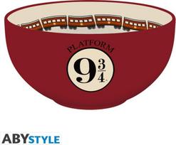 HARRY POTTER - Bowl - 600 ml - Platform 9 3/4